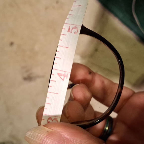 Dolce & Gabbana Glossy Black Cat-Eye Glasses - Picture 4 of 7